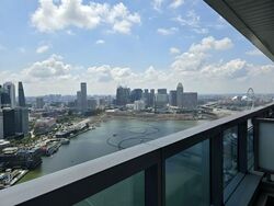 Marina Boulevard (D1), Condominium #481086421